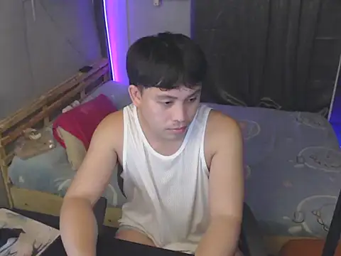 princeJayX online show from 05-09-26, 03:39