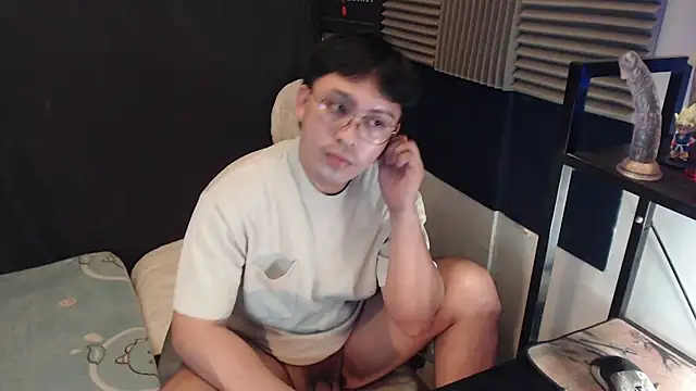 princeJayX online show from 07-08-26, 07:02