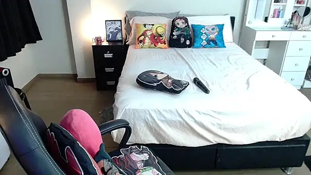 kittykat18x online show from 02-22-25, 03:01