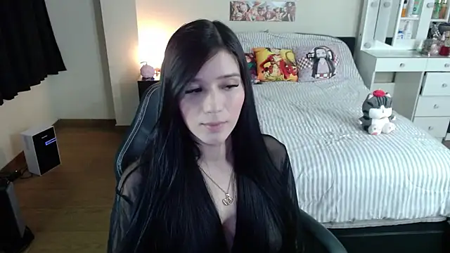 kittykat18x online show from 02-11-26, 12:04