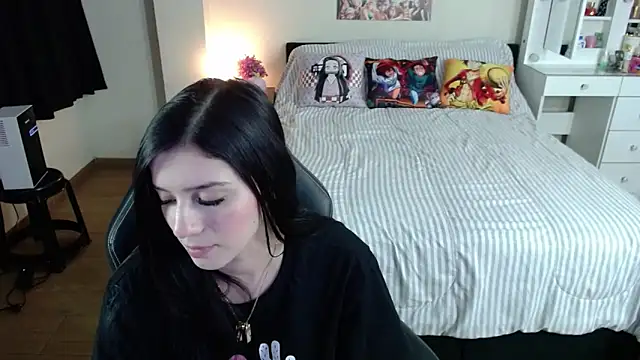 kittykat18x online show from 03-20-26, 12:04