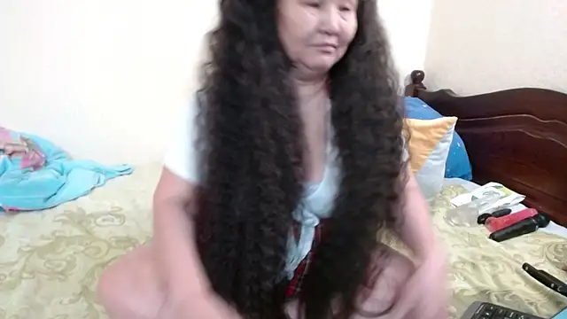 Zulfiya Bruce online show from 02-26-25, 11:37