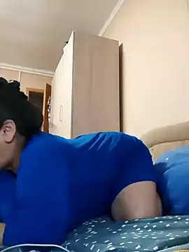 Zulfiya Bruce online show from 12-03-25, 09:46