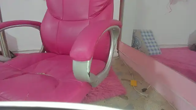 CAMILA--REY online show from 03-11-25, 11:12