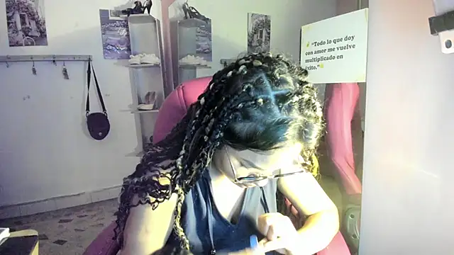 CAMILA--REY online show from 02-15-26, 11:41