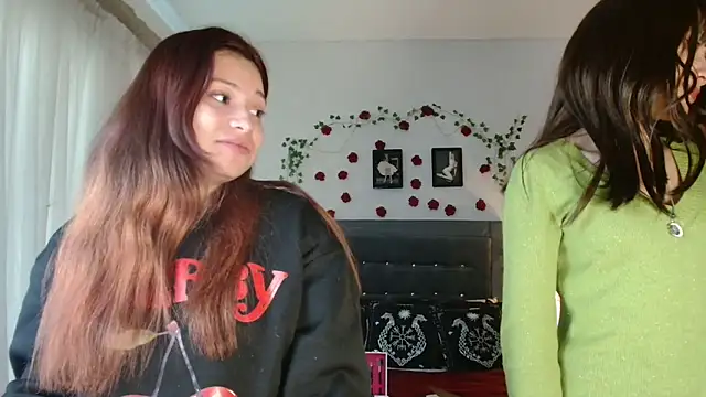 3littleschoolteens online show from 02-05-26, 06:01