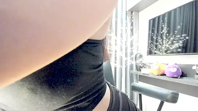 Snapshot of Kya_Choco8 chatting on 01-02-25, 06:45 Kya Choco8 online show from 01-02-25, 06:45