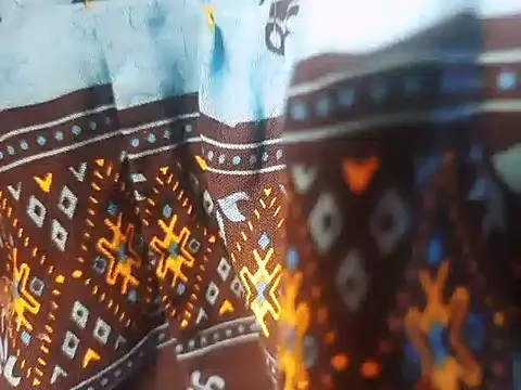 Savithri9 online show from 02-12-25, 04:12