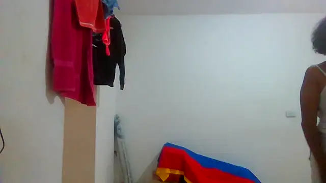 Snapshot of Aishamara chatting on 09-18-25, 06:54 Aishamara online show from 09-18-25, 06:54