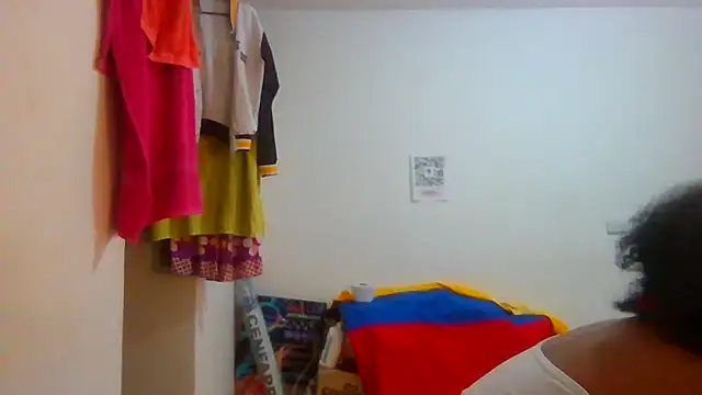 Snapshot of Aishamara chatting on 11-01-25, 05:42 Aishamara online show from 11-01-25, 05:42