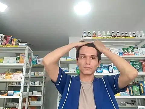 PrivCamZone online show from 10-10-25, 08:52