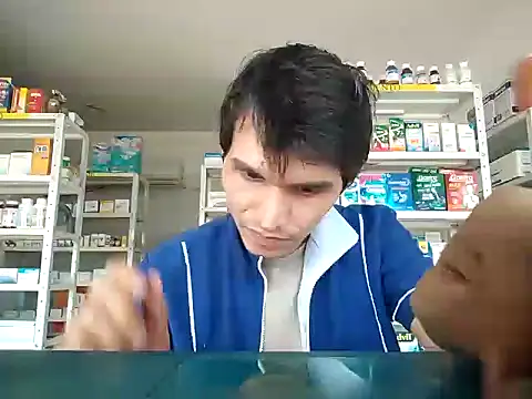 PrivCamZone online show from 10-31-25, 07:59