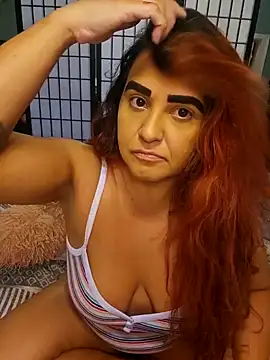 sweetcheekzx online show from 12-10-24, 01:55