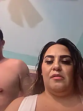 sweetcheekzx online show from 10-13-25, 11:10