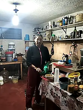 LaInsaciableIntensa online show from 02-01-26, 12:31