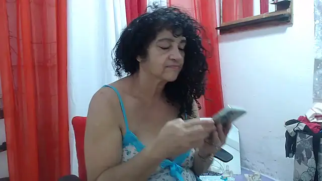 heyline milf online show from 02-16-26, 05:09