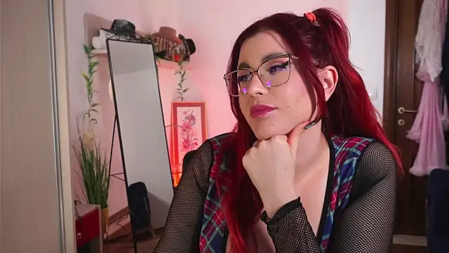 Amaliamour online show from 02-08-25, 08:31