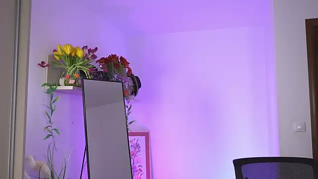 Amaliamour online show from 03-02-25, 03:45