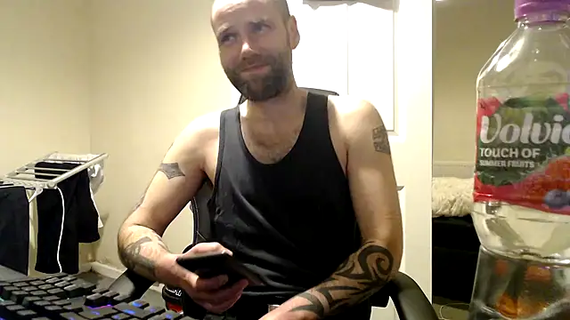 Snapshot of Atheist777 chatting on 02-13-26, 12:17 Atheist777 online show from 02-13-26, 12:17