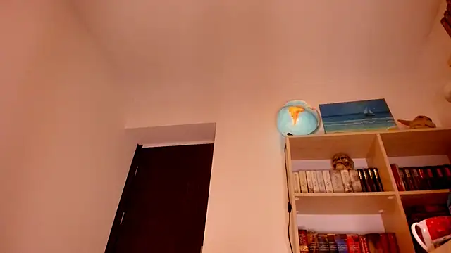 purpleariellx online show from 10-11-25, 01:16