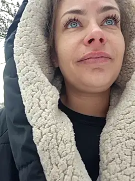 Keli Jessi online show from 01-18-26, 11:25