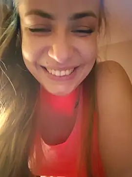 Keli Jessi online show from 02-14-26, 09:44