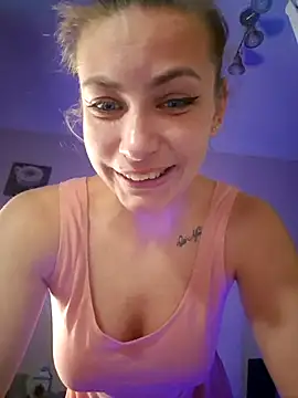 Keli Jessi online show from 02-27-26, 08:31