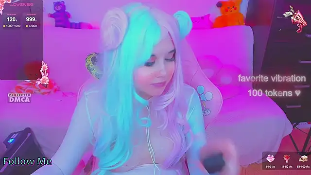 Lolisuccub online show from 03-14-25, 05:16