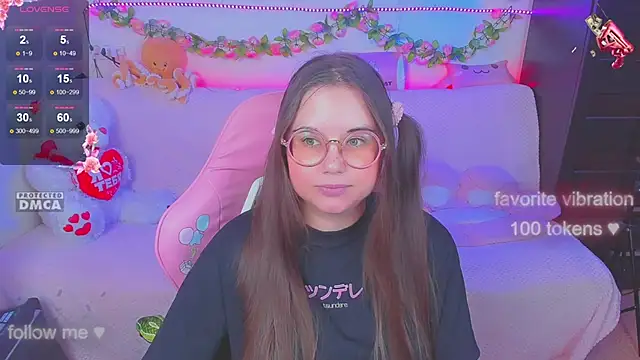 Lolisuccub online show from 09-17-25, 04:41