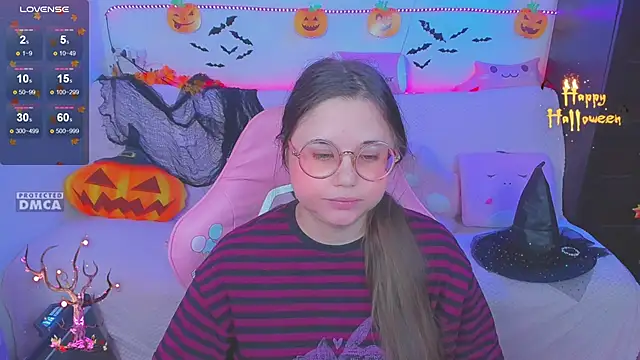 Lolisuccub online show from 11-05-25, 05:57