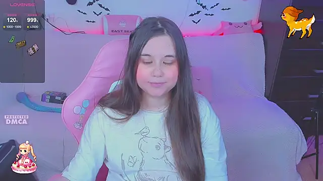 Lolisuccub online show from 12-21-25, 07:10