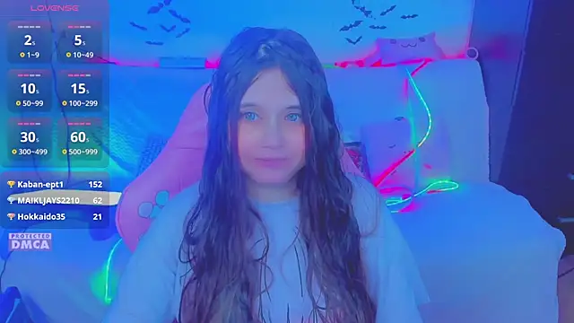 Lolisuccub online show from 03-28-26, 05:12