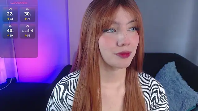 Snapshot of sweetrafaella chatting on 12-19-24, 02:24 sweetrafaella online show from 12-19-24, 02:24