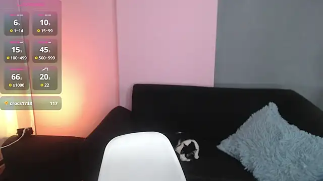 Snapshot of sweetrafaella chatting on 12-20-24, 12:30 sweetrafaella online show from 12-20-24, 12:30