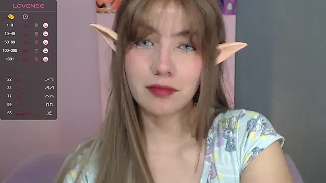 Snapshot of sweetrafaella chatting on 10-31-25, 03:18 sweetrafaella online show from 10-31-25, 03:18