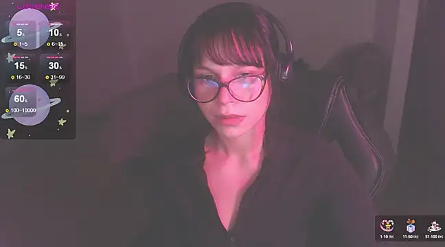 modjo  online show from 03-07-25, 02:46