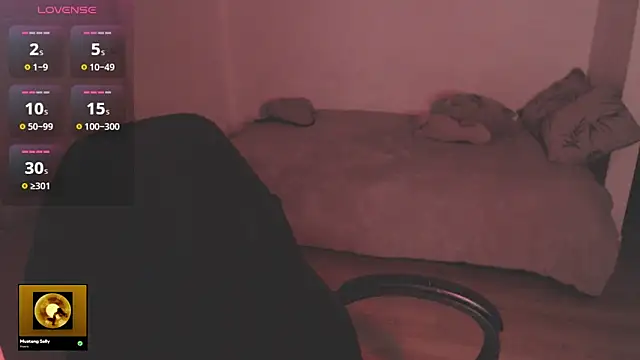 Snapshot of modjo_ chatting on 01-10-26, 05:09 modjo online show from 01-10-26, 05:09