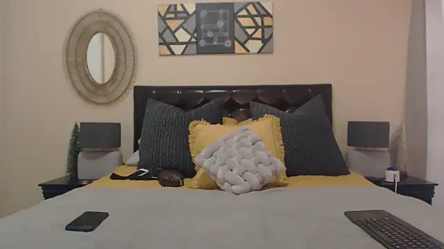 Creamyass22 online show from 12-20-24, 03:42