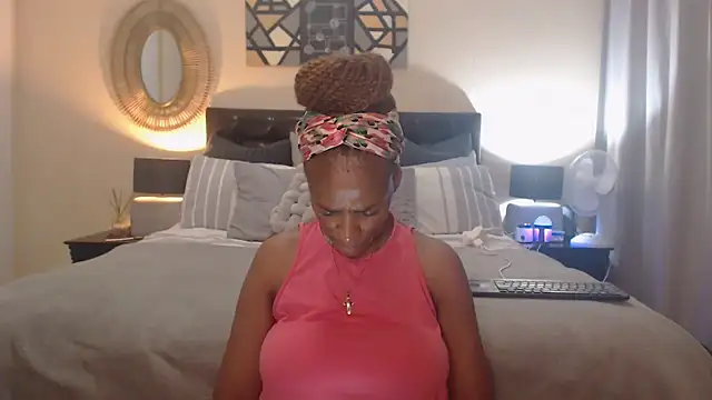 Creamyass22 online show from 01-24-25, 05:32