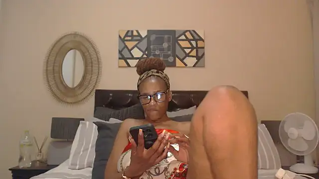 Creamyass22 online show from 01-29-25, 07:43