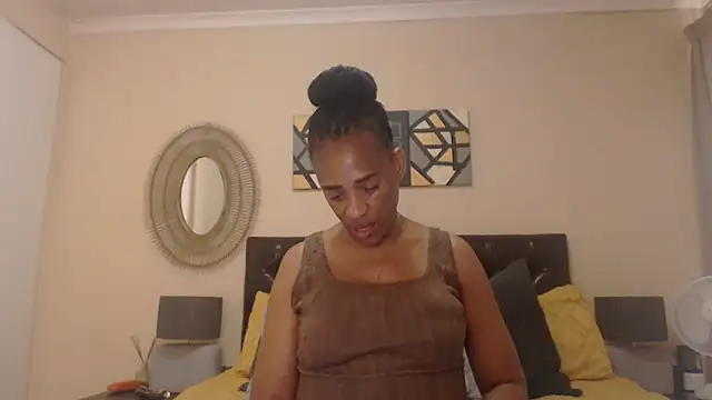 Creamyass22 online show from 03-20-25, 03:47