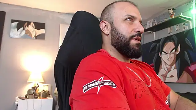 bardock 1 online show from 04-06-26, 10:44