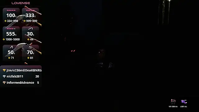 MilfDolores online show from 02-05-26, 07:29