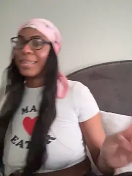 Snapshot of CandyLuxxxx chatting on 01-26-25, 08:02 CandyLuxxxx online show from 01-26-25, 08:02