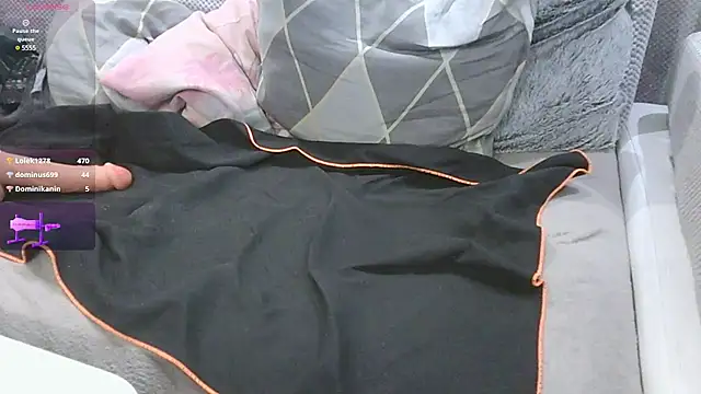 Julvka online show from 12-04-24, 09:46