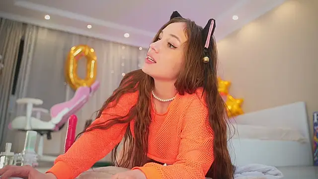 RosyEmily online show from 01-06-25, 08:28