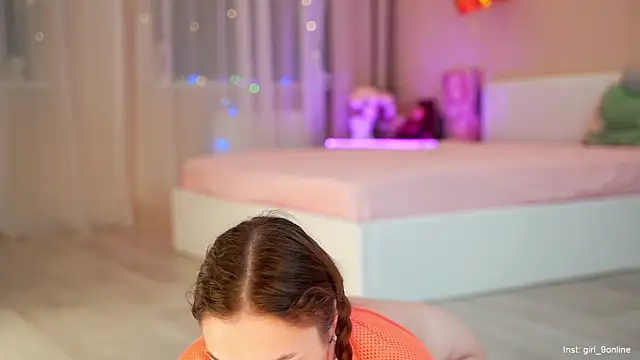 RosyEmily online show from 01-21-25, 02:59