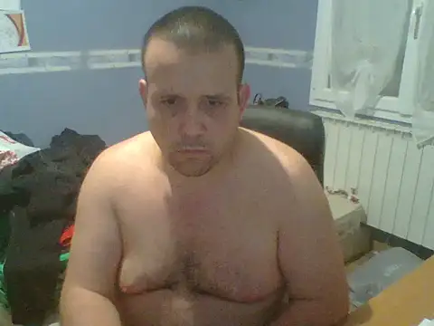 manubm03 online show from 12-14-25, 07:58