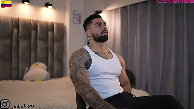 john king29 online show from 11-21-25, 09:02