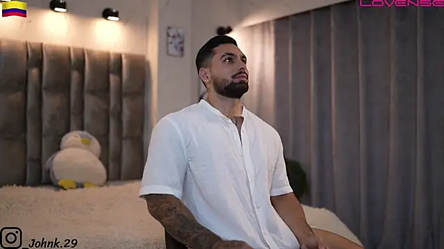 john king29 online show from 11-24-25, 10:53